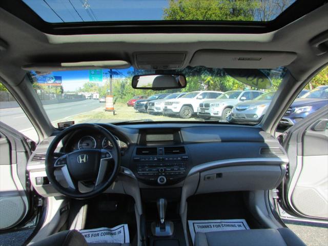 used 2009 Honda Accord car, priced at $5,495