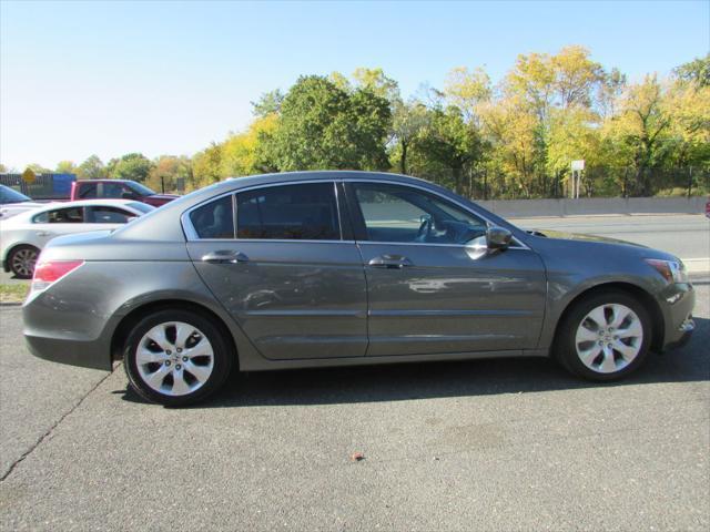 used 2009 Honda Accord car, priced at $5,495