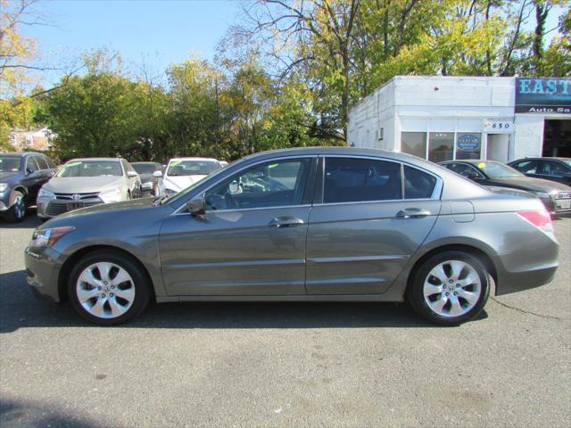 used 2009 Honda Accord car, priced at $5,495