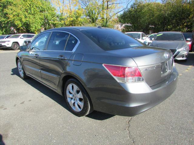 used 2009 Honda Accord car, priced at $5,495