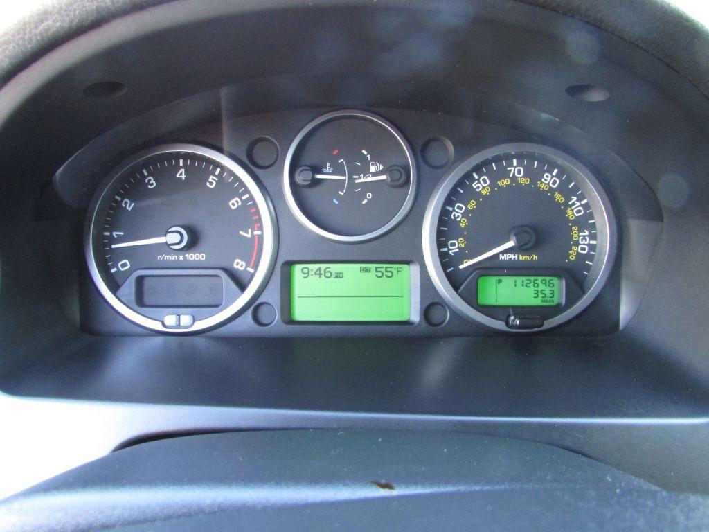 used 2012 Land Rover LR2 car, priced at $6,495