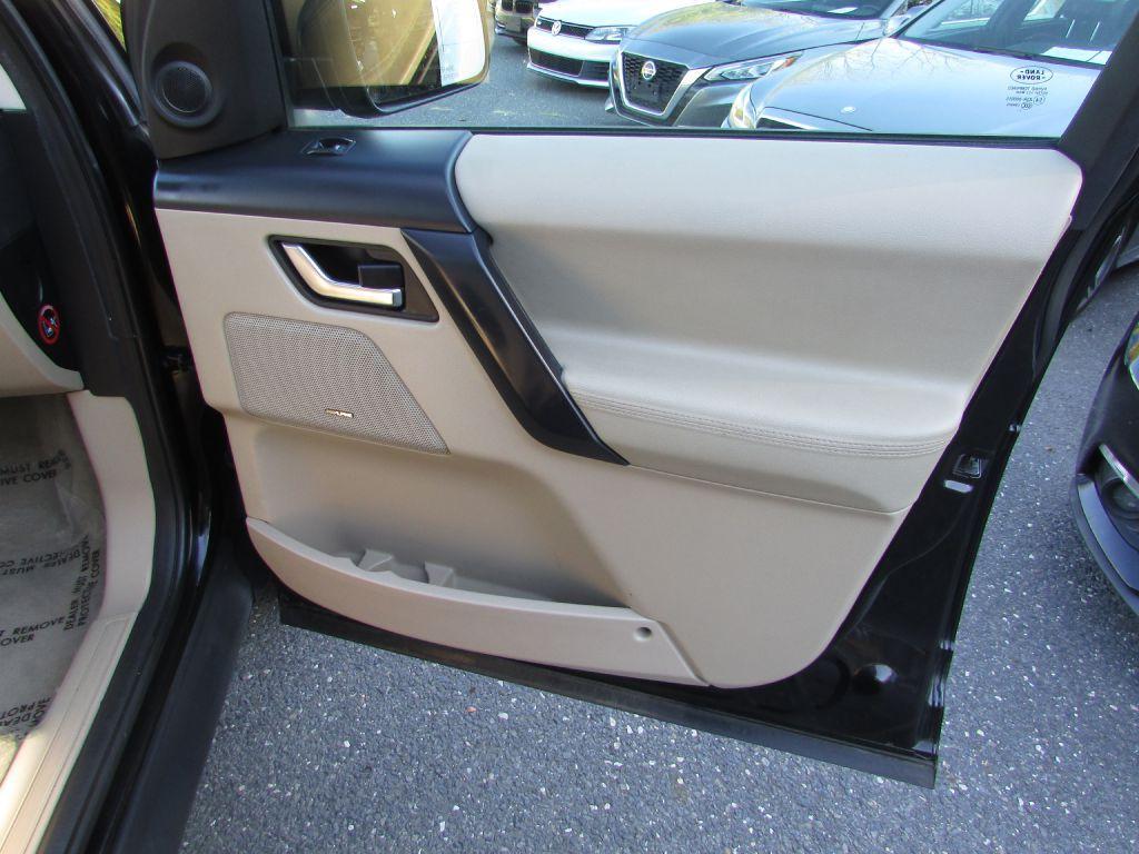 used 2012 Land Rover LR2 car, priced at $6,495