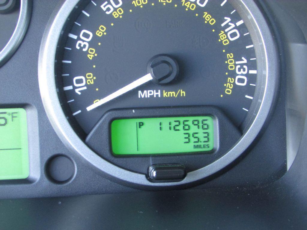 used 2012 Land Rover LR2 car, priced at $6,495