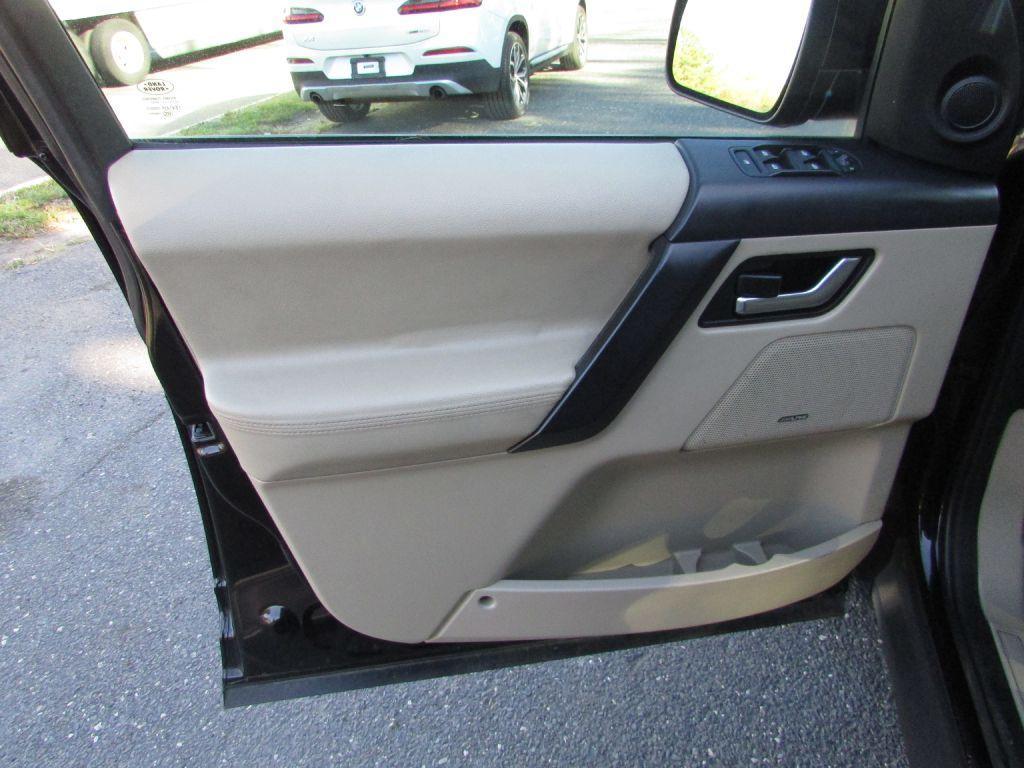 used 2012 Land Rover LR2 car, priced at $6,495