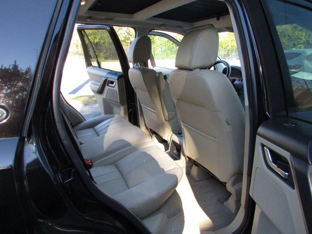 used 2012 Land Rover LR2 car, priced at $6,495