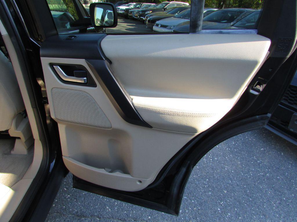 used 2012 Land Rover LR2 car, priced at $6,495