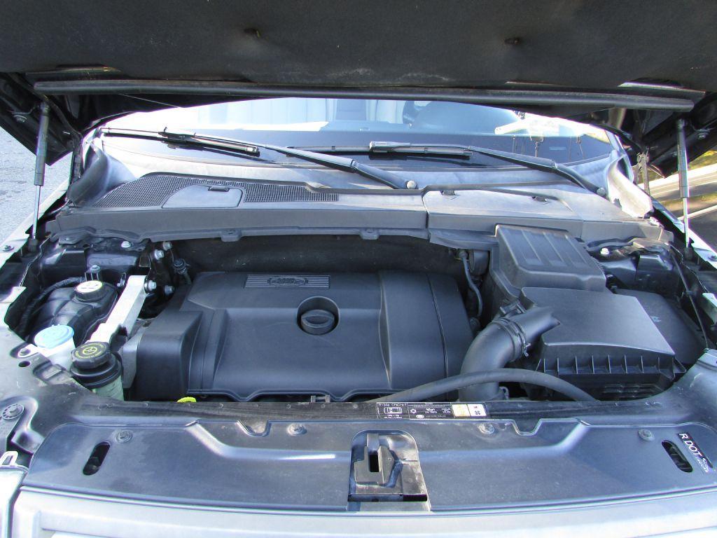 used 2012 Land Rover LR2 car, priced at $6,495