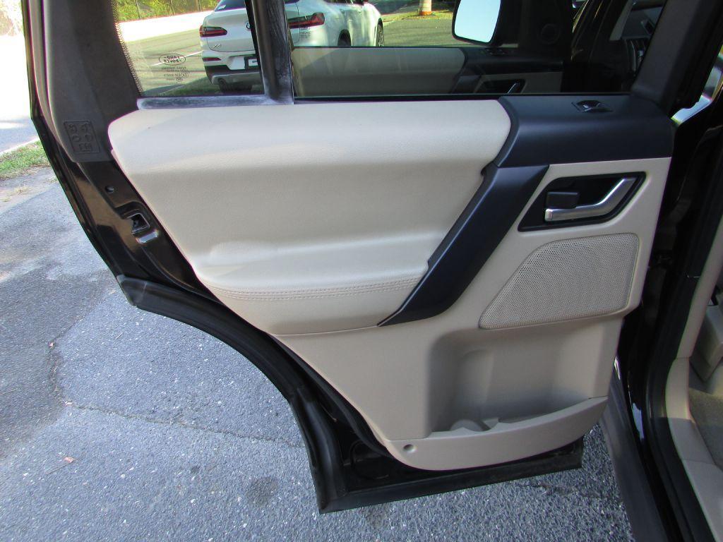 used 2012 Land Rover LR2 car, priced at $6,495