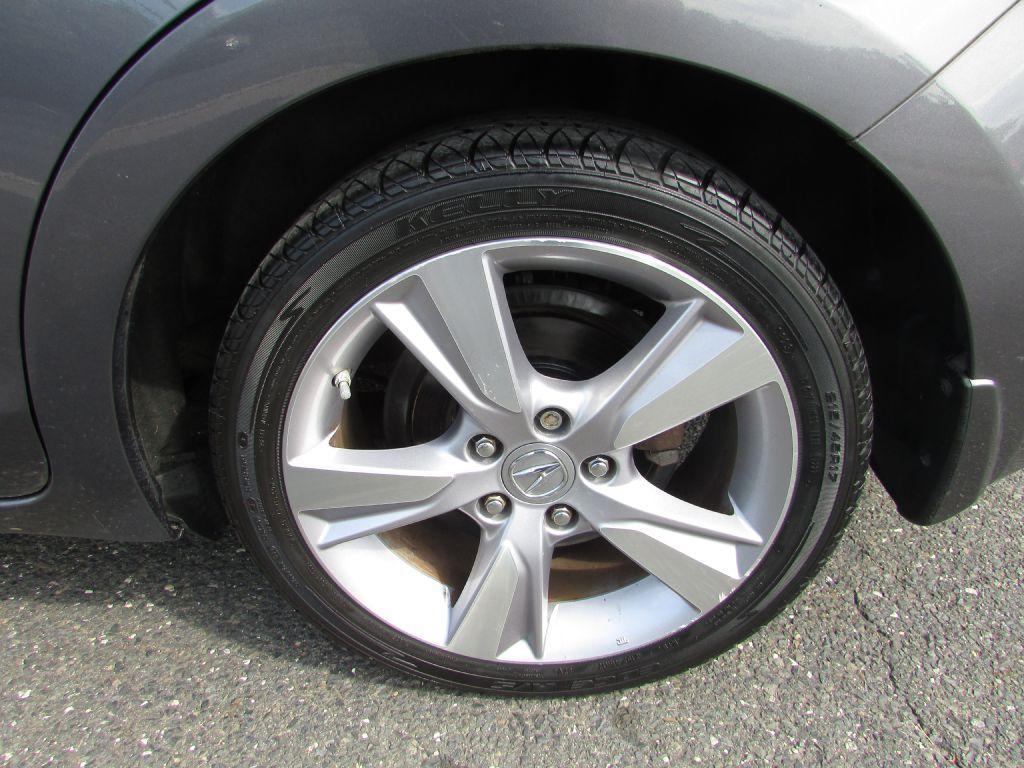 used 2015 Acura ILX car, priced at $14,495