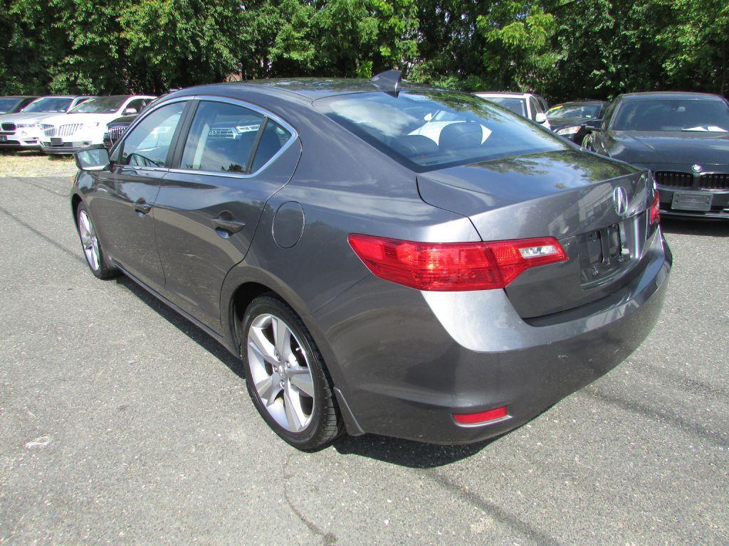 used 2015 Acura ILX car, priced at $14,495
