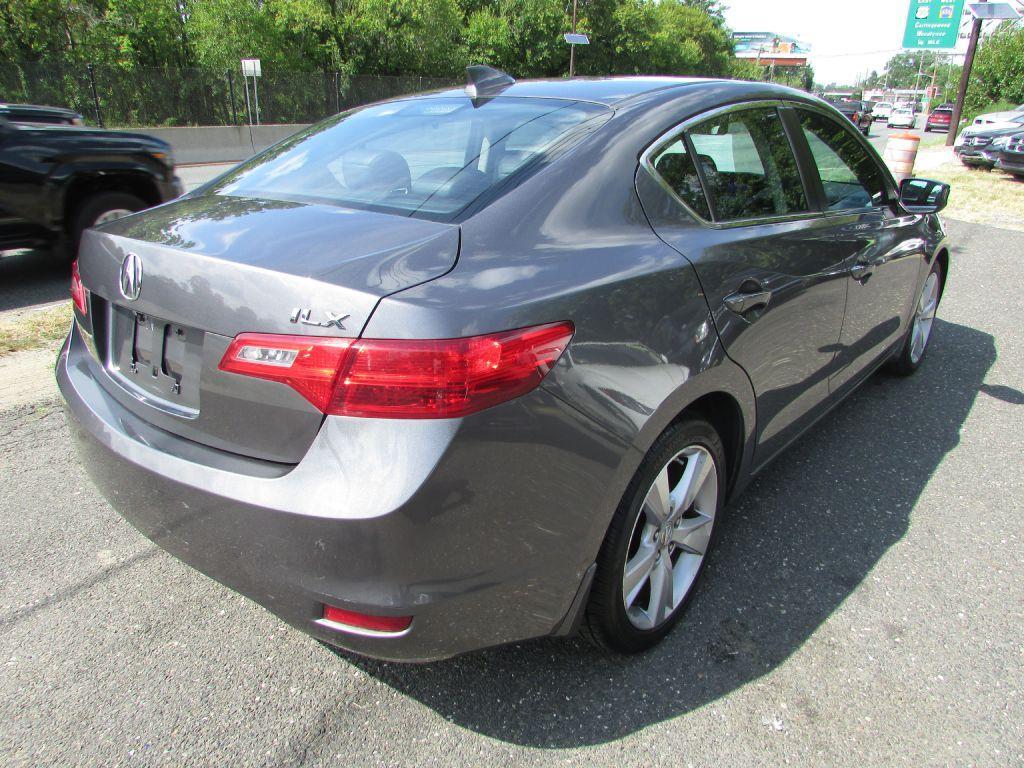 used 2015 Acura ILX car, priced at $14,495