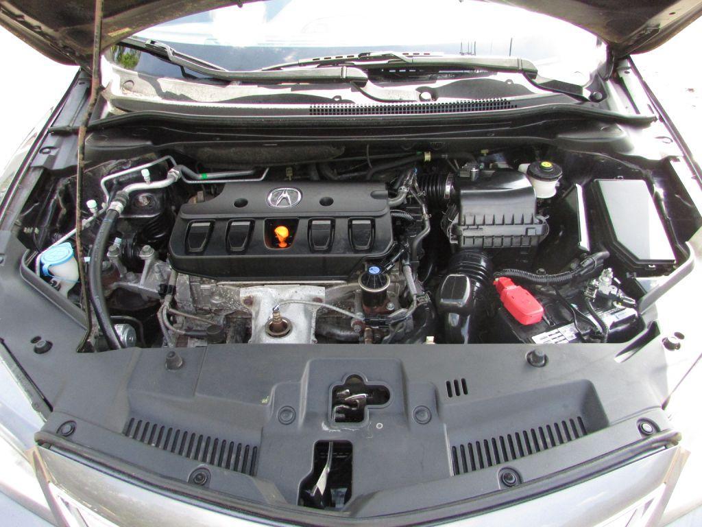used 2015 Acura ILX car, priced at $14,495