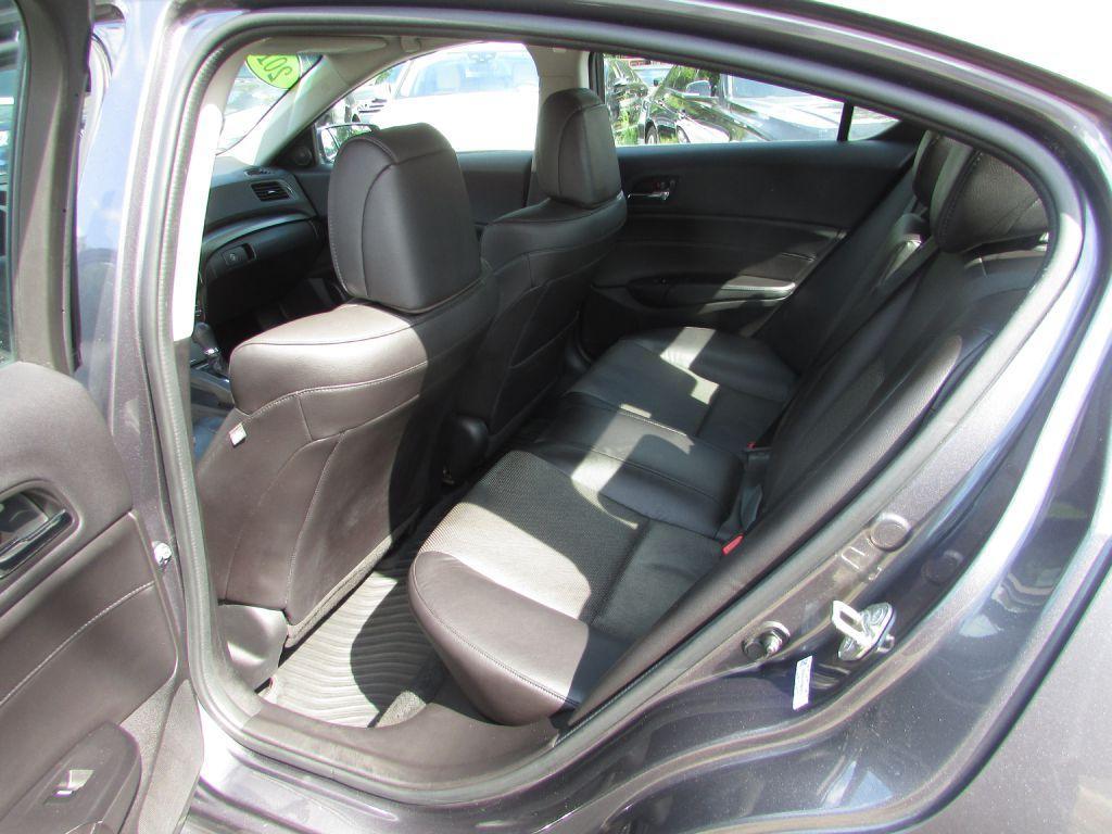 used 2015 Acura ILX car, priced at $14,495