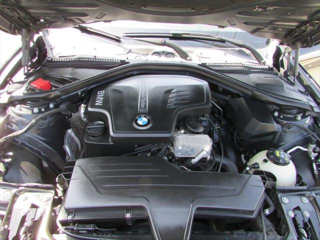 used 2016 BMW 328 car, priced at $14,995