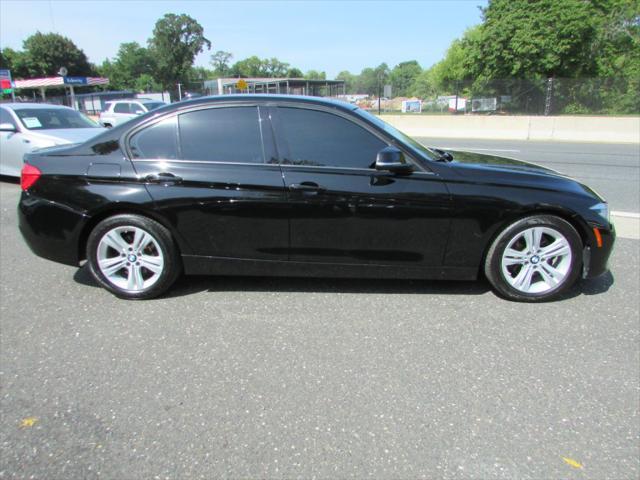 used 2016 BMW 328 car, priced at $14,995