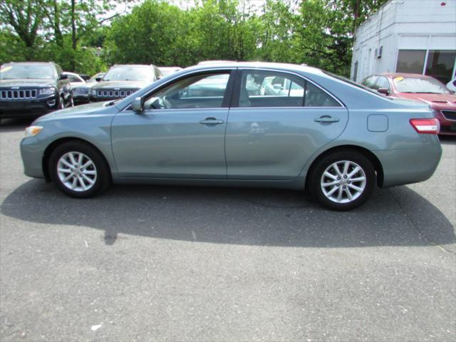 used 2011 Toyota Camry car, priced at $7,995