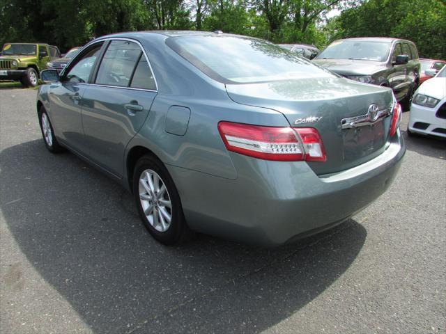 used 2011 Toyota Camry car, priced at $7,995