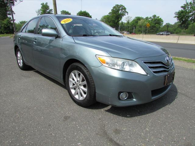 used 2011 Toyota Camry car, priced at $7,995