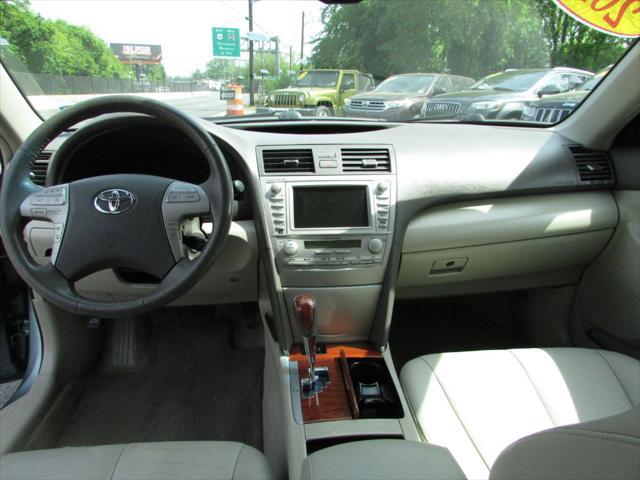 used 2011 Toyota Camry car, priced at $7,995