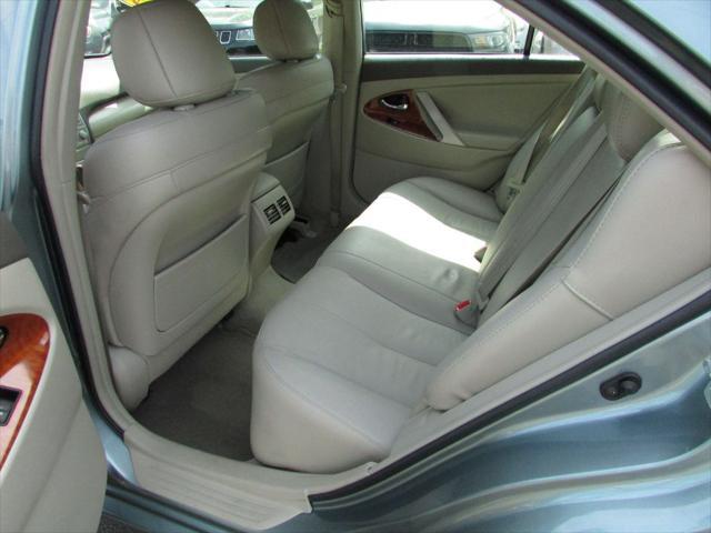 used 2011 Toyota Camry car, priced at $7,995