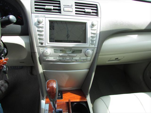 used 2011 Toyota Camry car, priced at $7,995