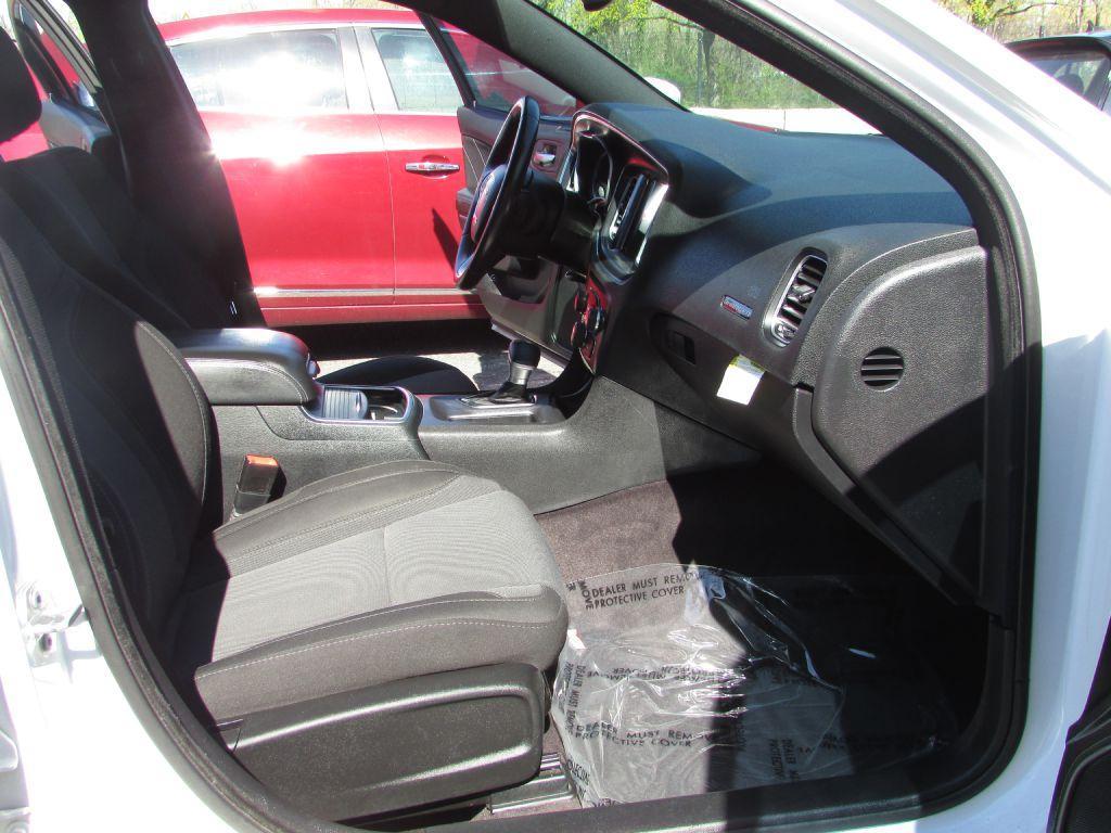 used 2016 Dodge Charger car, priced at $9,995