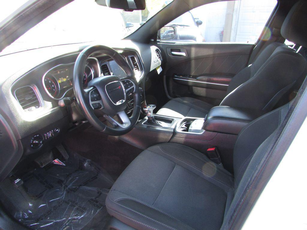 used 2016 Dodge Charger car, priced at $9,995