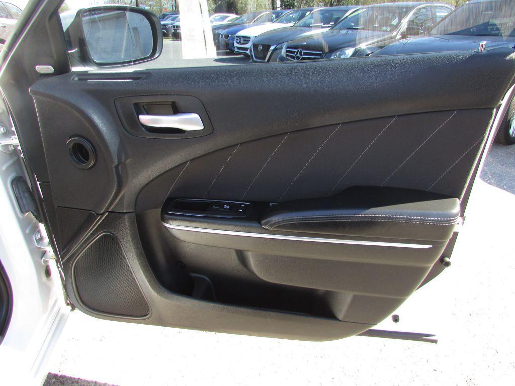 used 2016 Dodge Charger car, priced at $9,995