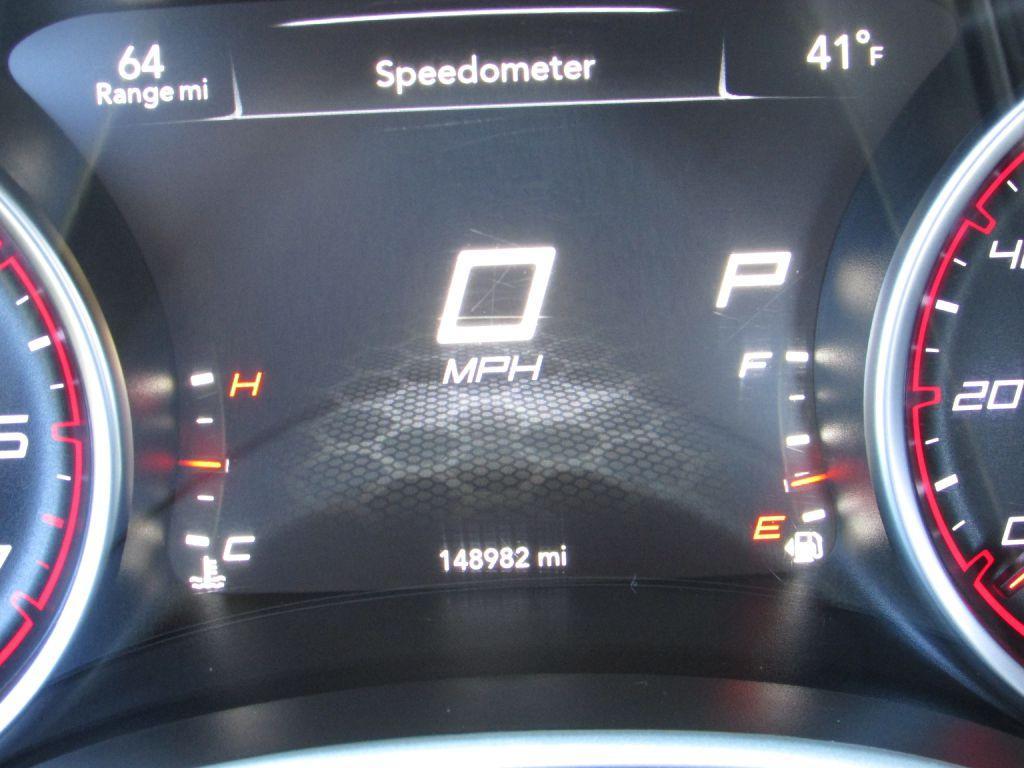 used 2016 Dodge Charger car, priced at $9,995