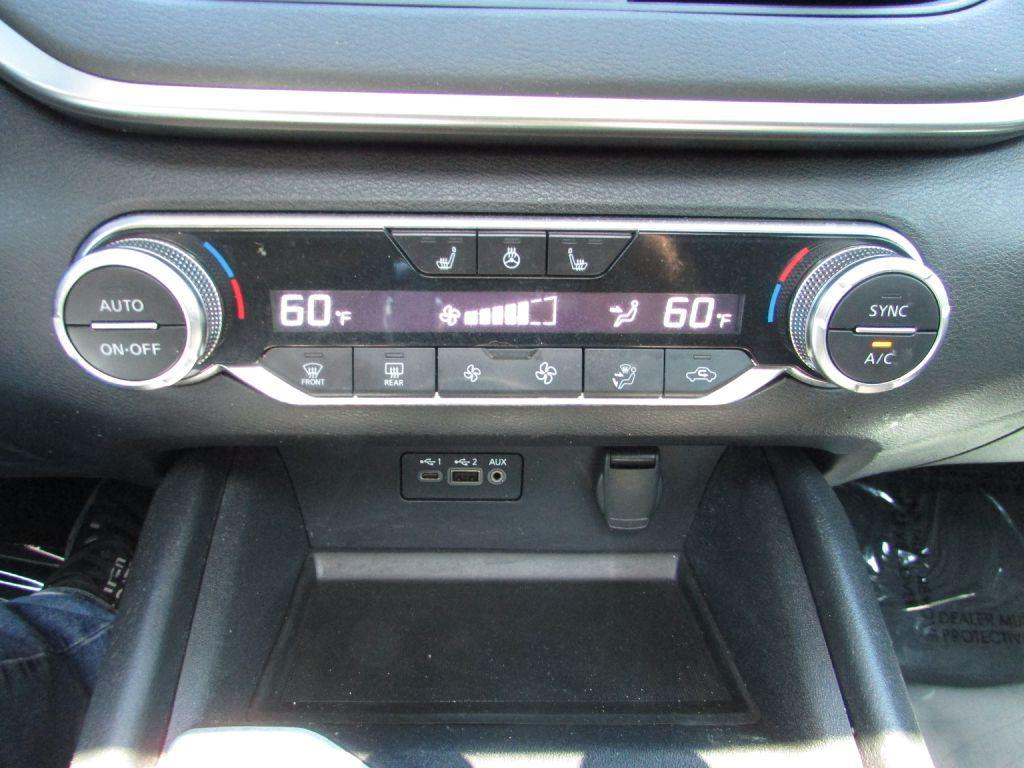 used 2019 Nissan Altima car, priced at $14,695