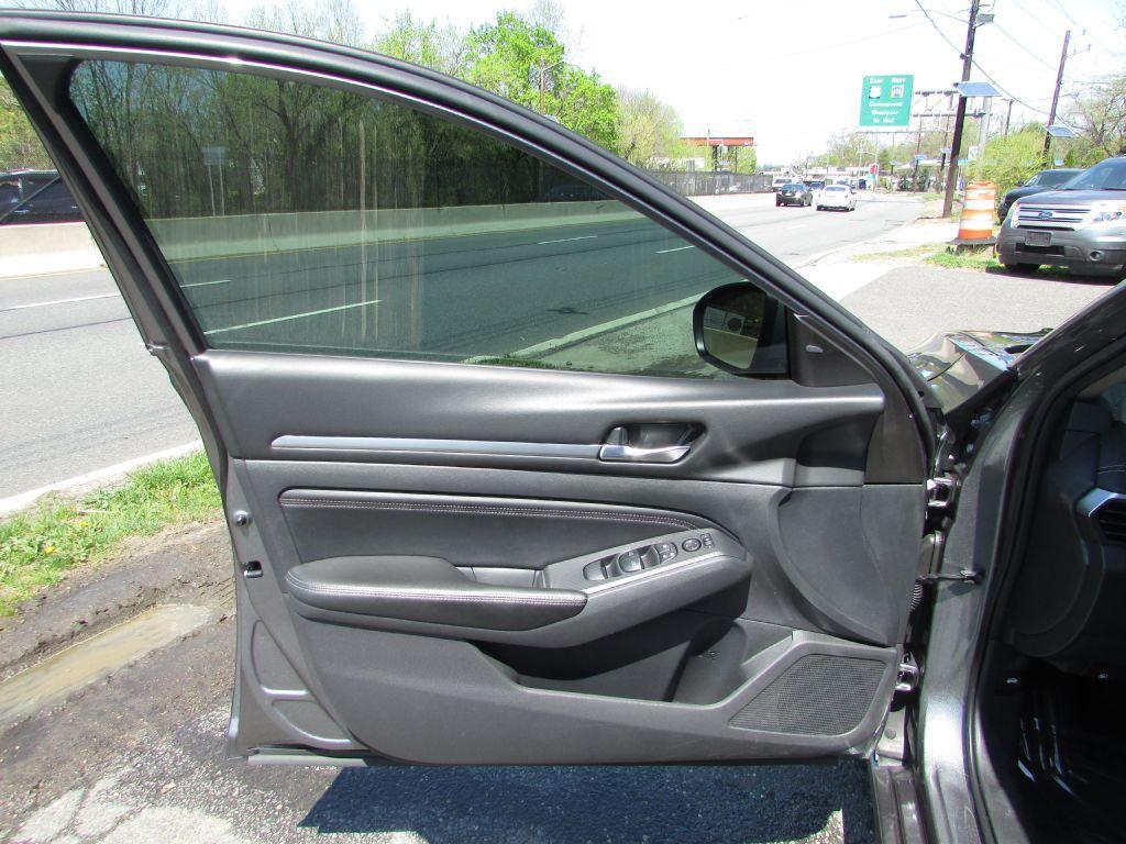used 2019 Nissan Altima car, priced at $14,695