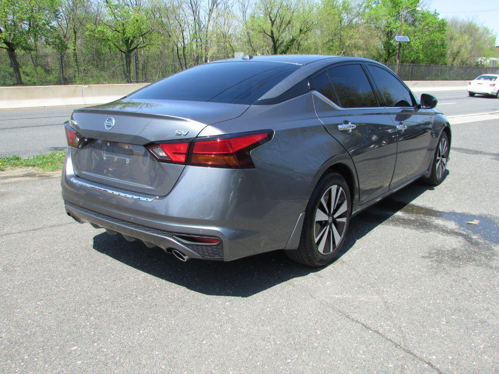 used 2019 Nissan Altima car, priced at $14,695