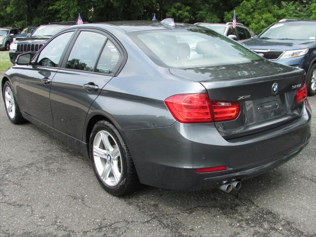 used 2015 BMW 328 car, priced at $9,195