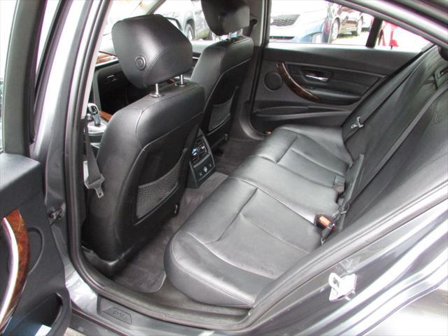 used 2015 BMW 328 car, priced at $9,195