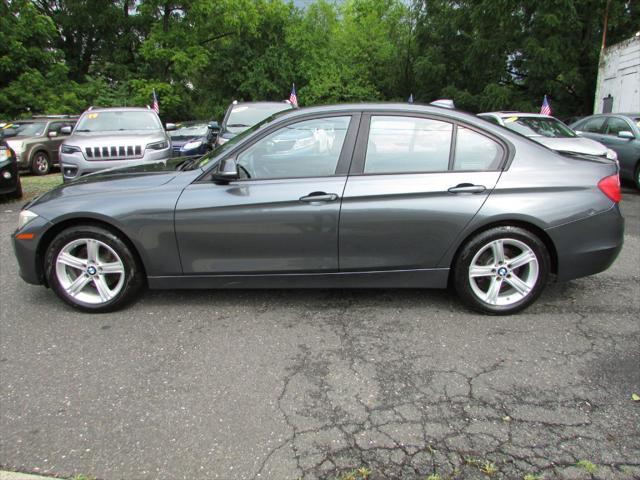 used 2015 BMW 328 car, priced at $9,195