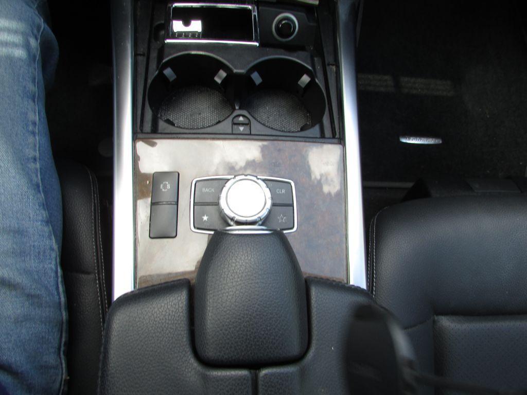 used 2014 Mercedes-Benz E-Class car, priced at $12,495