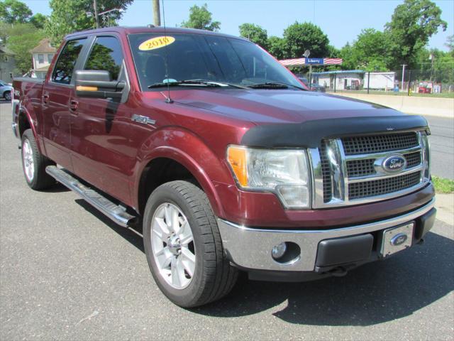 used 2010 Ford F-150 car, priced at $9,995