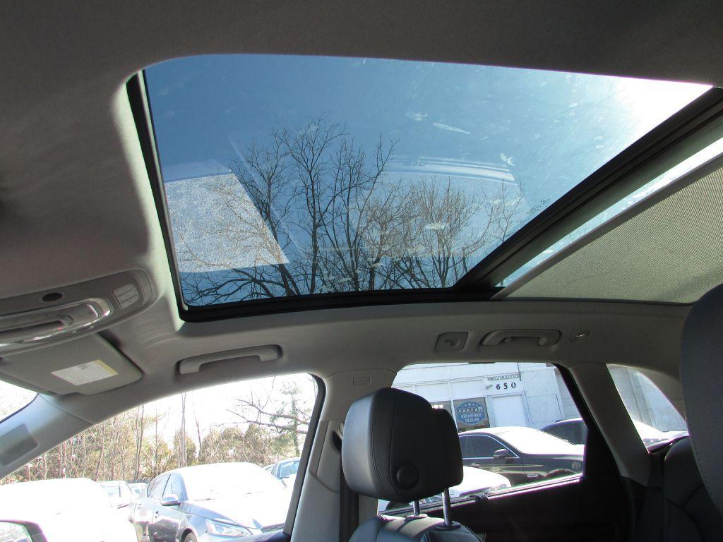 used 2018 Audi Q5 car, priced at $14,495