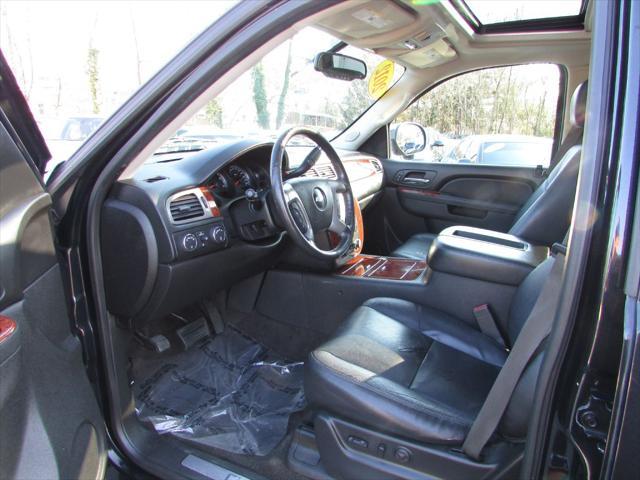 used 2012 Chevrolet Suburban car, priced at $14,995