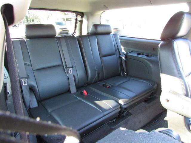 used 2012 Chevrolet Suburban car, priced at $14,995