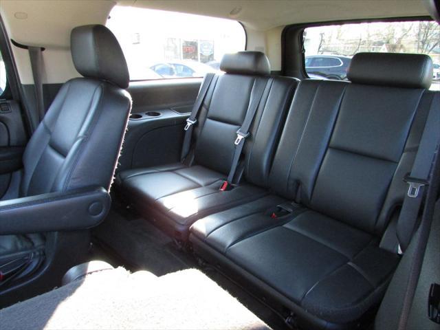 used 2012 Chevrolet Suburban car, priced at $14,995