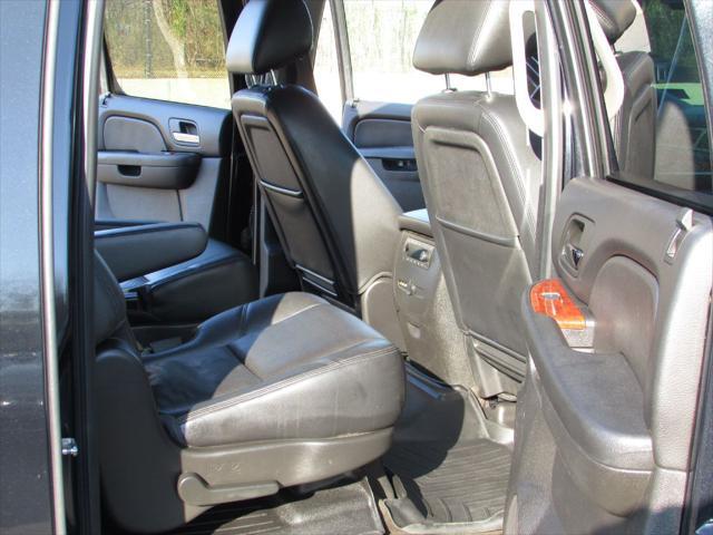 used 2012 Chevrolet Suburban car, priced at $14,995