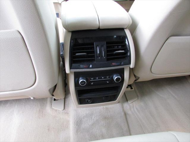 used 2015 BMW X5 car, priced at $12,495