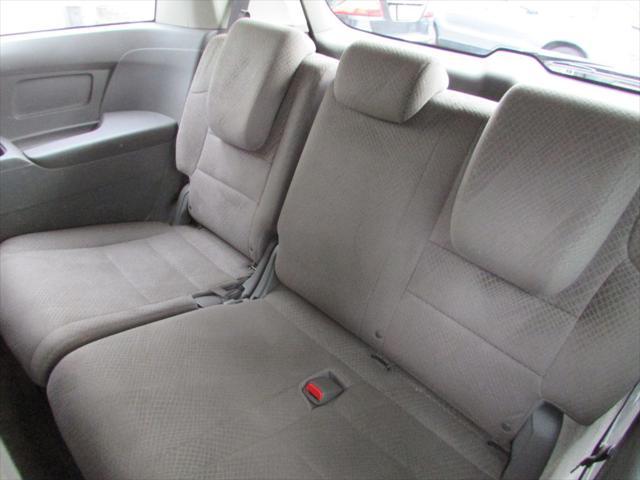 used 2014 Honda Odyssey car, priced at $10,995