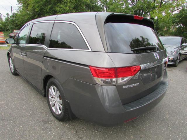 used 2014 Honda Odyssey car, priced at $10,995