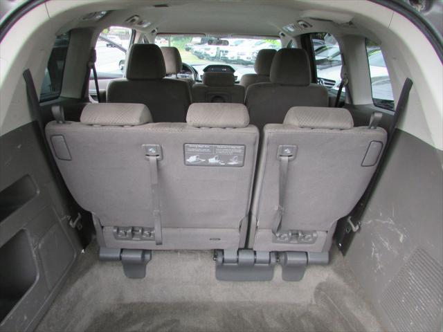 used 2014 Honda Odyssey car, priced at $10,995