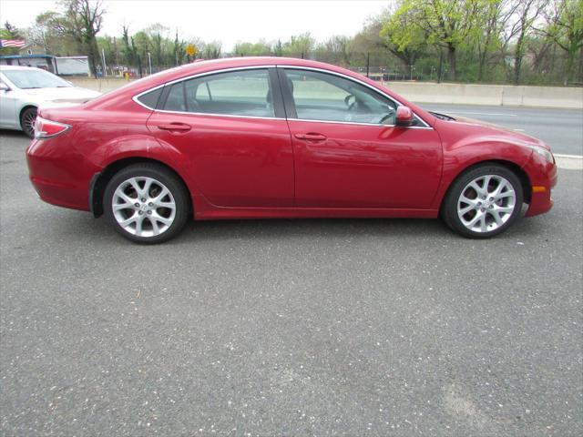 used 2009 Mazda Mazda6 car, priced at $6,295