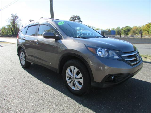 used 2012 Honda CR-V car, priced at $10,995