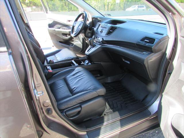 used 2012 Honda CR-V car, priced at $10,995