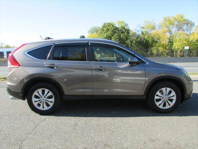 used 2012 Honda CR-V car, priced at $10,995